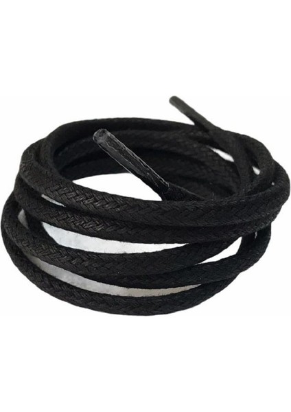 Yuvarlak Mumlu Postal Bağı K906 6mm x 150CM 1 Çift