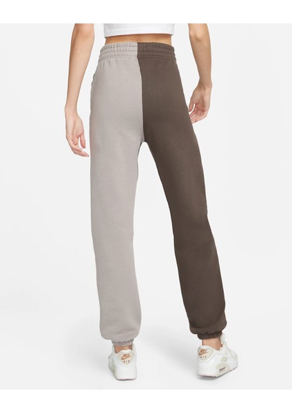 Sportswear Essential Color Block Kadın Eşofman Altı DJ6151-201 fırsatları