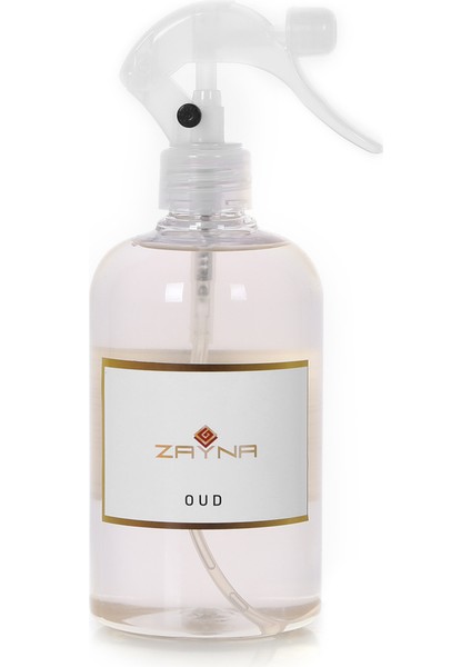 Oud Home Scent Oda Kokusu 500 ml