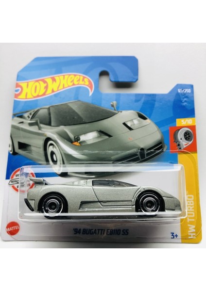 5785 94 Bugatti EB110 Ss HCX91