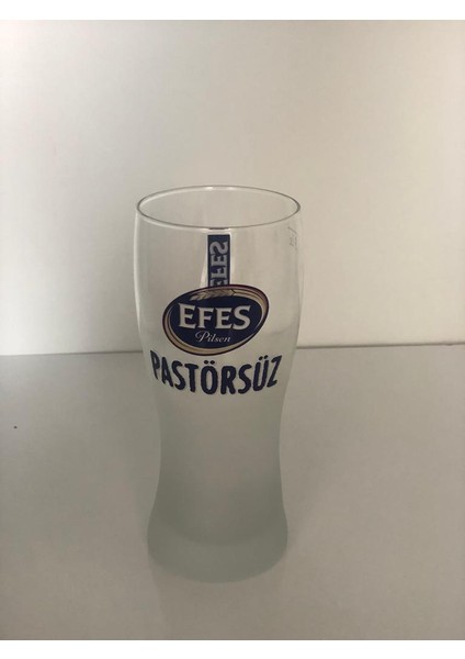 Efes Pilsen Efes Pastörsüz Bira Bardağı 2 Adet