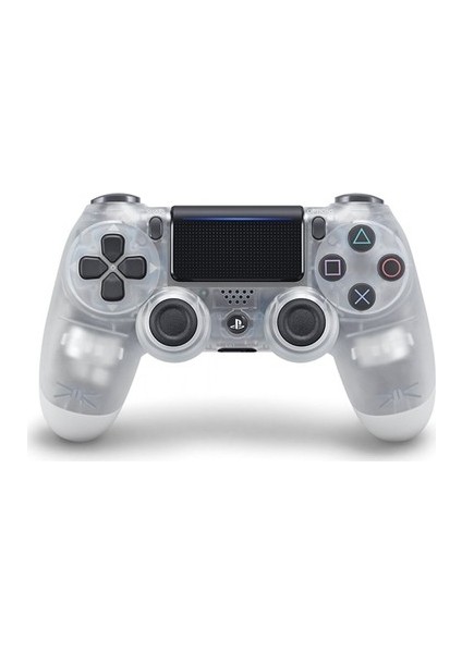 Sony Ps4 Dualshock 4 V2 Gamepad Şeffaf Yeni Nesil Kol