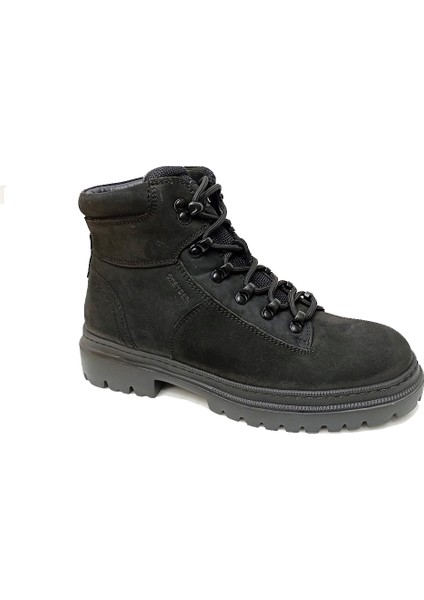 UB15601 Hakiki Deri Casual Erkek Bot