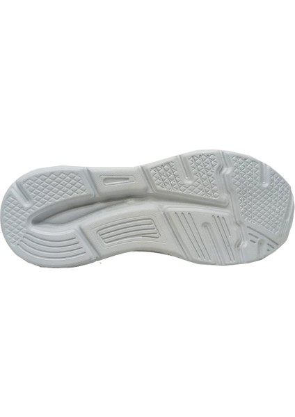 Magg Poınt 571 Deri Trend Sneaker Erkek Ayakkabı