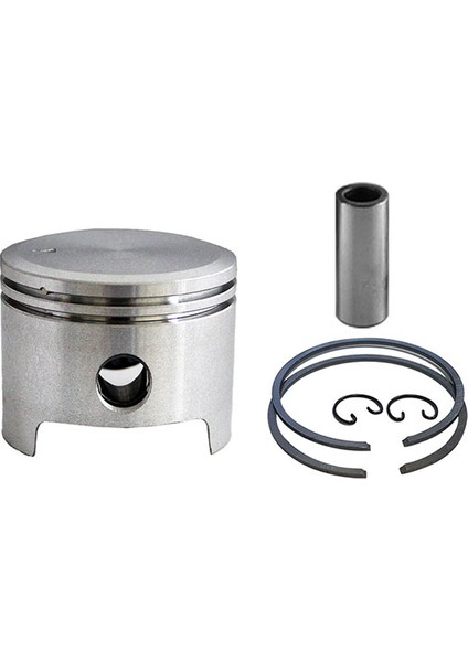 Hyundaı HYD63 Toprak Burgu Piston Takım 48MM