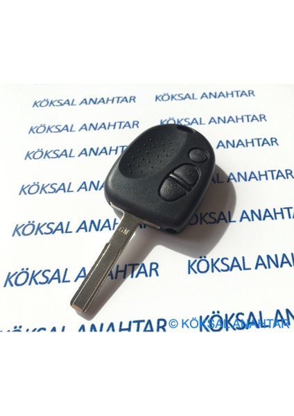 Chevrolet Orijinal 3 Tuşlu Kumanda Kabı fiyatları