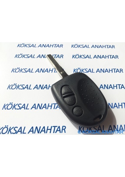 Chevrolet Orijinal 3 Tuşlu Kumanda Kabı fırsatları