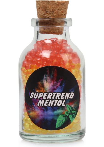 Mentol Topu Karpuz ve Limon 1000 Adet