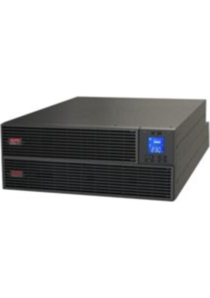 Easy Ups On-Line Srv Rm 10000VA 230V