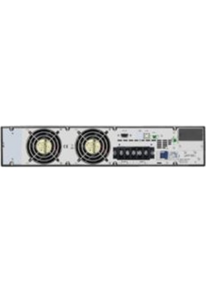 Easy Ups On-Line Srv Rm 10000VA 230V