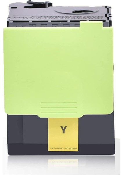 Pantum CTL-200 Muadil Toneri Sarı/ CP2500 / CP2505 / CP2506DN / CM7000 / CM7006FDW