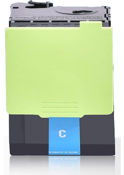 Pantum CTL-200 Muadil Toneri Mavi/ CP2500 / CP2505 / CP2506DN / CM7000 / CM7006FDW
