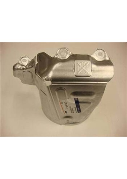 Ford Fiesta 02-08 Turbo Isı Kalkanı Otosan