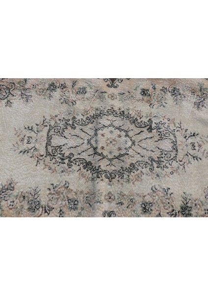 Türk Halısı, Eskitme Halı, Halı, 116 x 208 cm Kahverengi Halı, Kabilesı Alan Halı, 5896 indirimleri