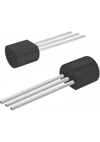 OEM S9013 Npn Bjt Transistör TO-92100MA, 45V fiyatları