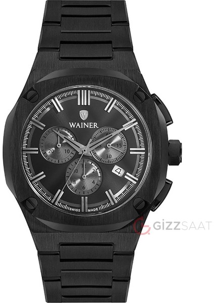 WA.10000-E1 Erkek Kol Saati