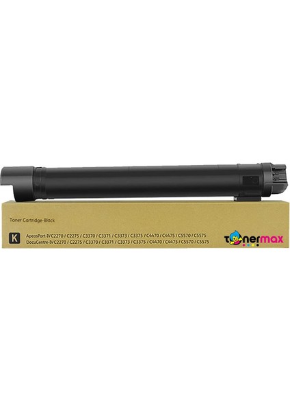 Xerox C8030 - 106R01701 Siyah Muadil Toner / C8035 / C8045 / C8055 / C8070