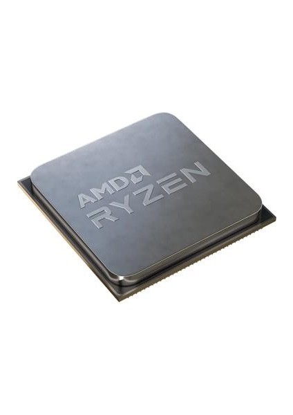 Ryzen 5 5600 3,5 GHz 32 MB Cache AM4 İşlemci