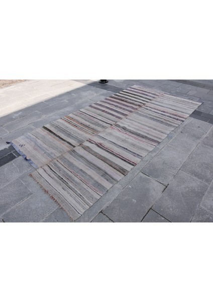 Eskitme Kilim, Türk Kilim, Large Kilim, 151 x 288 cm Pempe Kilim, Bahçe Kilim, Büyük Kilim, 1168 fiyatları