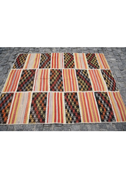 Türk Halısı, Eskitme Halı, Halı, 145 x 186 cm Kırmızı Halı, Anadolusı Banyo Halı, 2913 fırsatları