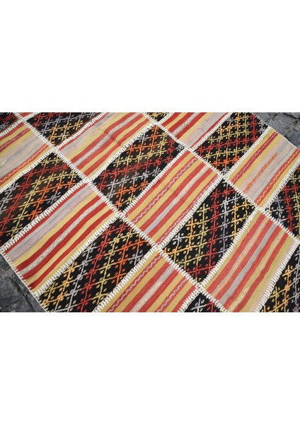 Türk Halısı, Eskitme Halı, Halı, 145 x 186 cm Kırmızı Halı, Anadolusı Banyo Halı, 2913 indirimleri