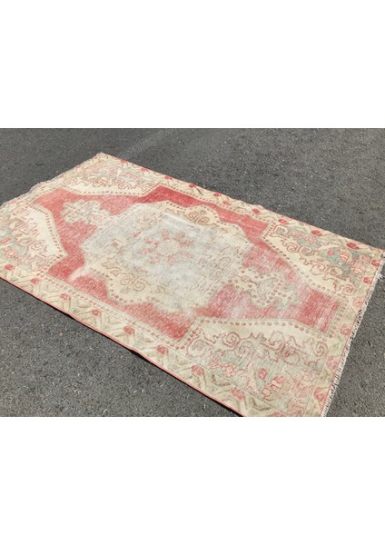 Türk Halısı, Eskitme Halı, Halı, 130 x 214 cm Pempe Halı, Bohemsı Alan Halı, Kabilesı Alan Halı, 3868 fiyatları