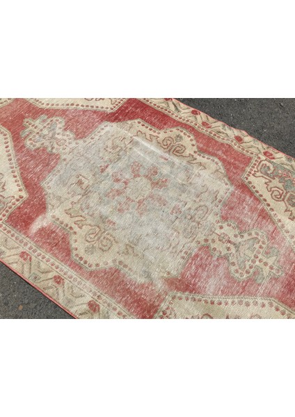 Türk Halısı, Eskitme Halı, Halı, 130 x 214 cm Pempe Halı, Bohemsı Alan Halı, Kabilesı Alan Halı, 3868 modelleri