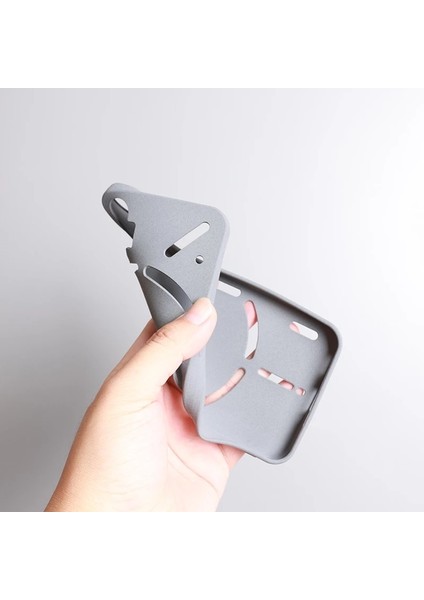 Nothing Telefon 1 Telefon Bir Oymalı Kum Mat Yumuşak Koruma Cep Telefonu Kılıfı Kapağı (Yurt Dışından) modelleri