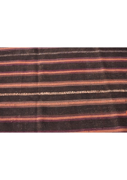 Türk Kilim, Eskitme Kilim, Large Kilim, 170 x 219 cm Siyah Kilim, El Yapımı Kilim, Oturma Odasısı Kili