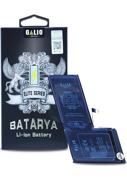 Samsung G900 Batarya Pil
