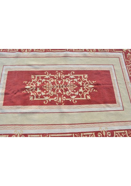 Türk Halısı, Eskitme Halı, Halı, 150 x 225 cm Kırmızı Halı, El Dokuma Banyo Halı, 8646 indirimleri