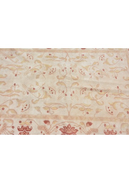 Eskitme Halı, Türk Halısı, Halı, 129 x 182 cm Bej Halı, El Dokuma Banyo Halı, El Yapımı Banyo Halı, 9 indirimleri