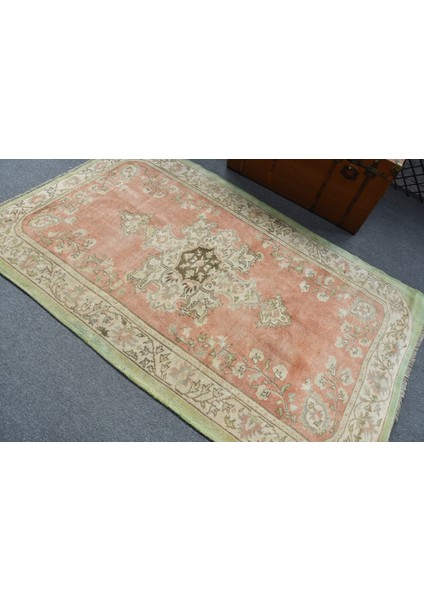 Türk Halısı, Eskitme Halı, Halı, 140 x 220 cm Turuncu Halı, Anadolusı Banyo Halı, 11842 fırsatları
