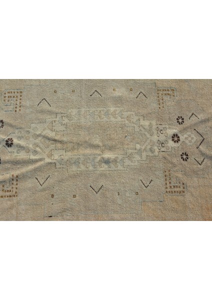 Eskitme Halı, Türk Halısı, Halı, 143 x 330 cm Kahverengi Halı, Bohemsı Salon Halı, 8925 fırsatları