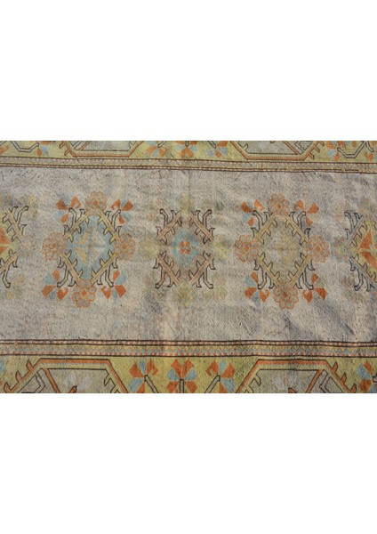 Eskitme Halı, Türk Halısı, Halı, 190 x 286 cm Bej Halı, El Yapımı Salon Halı, Bahçe Büyük Halı, 8855 indirimleri