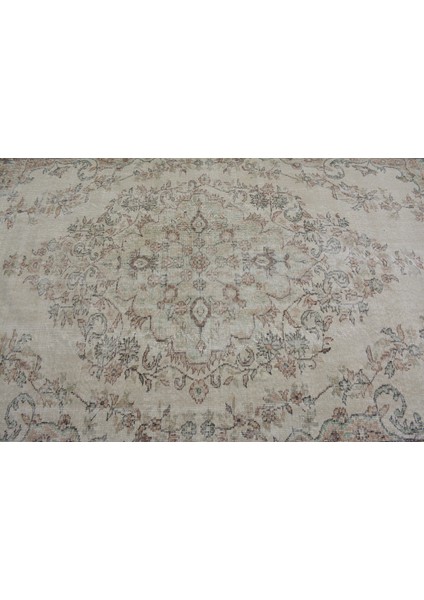 Eskitme Halı, Türk Halısı, Halı, 174 x 282 cm Yeşil Halı, Bahçe Salon Halı, Yer Halı, 11399 indirimleri
