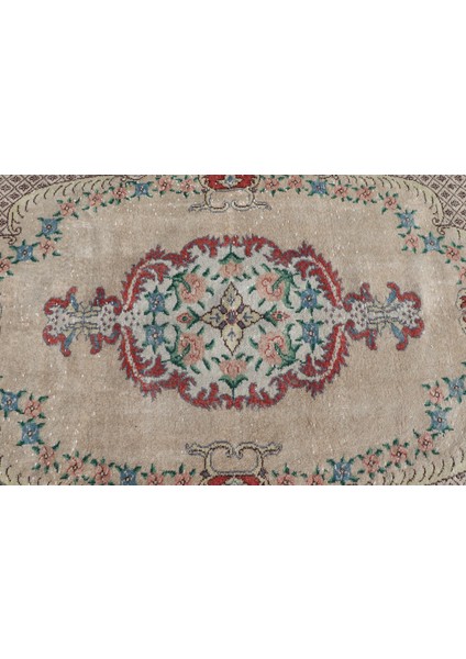 Eskitme Halı, Türk Halısı, Halı, 156 x 266 cm Kırmızı Halı, Dekoratif Salon Halı, 1921 fırsatları