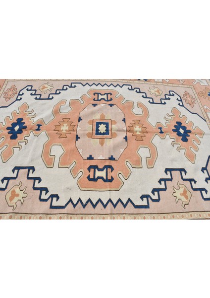 Eskitme Halı, Türk Halısı, Halı, 225 x 283 cm Mavi Halı, Kabilesı Büyük Halı, Salon Halı, 9660 indirimleri