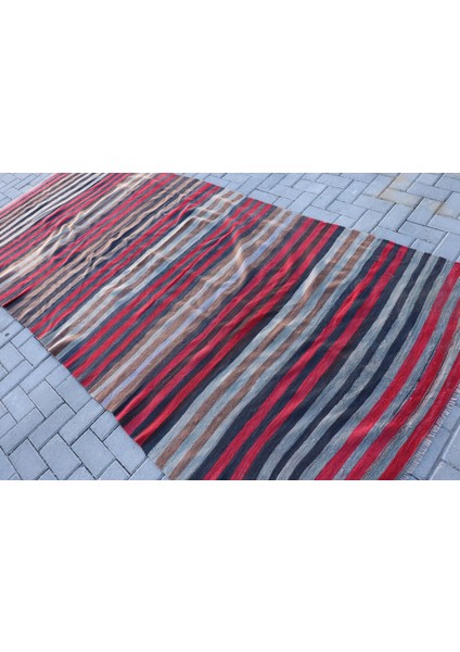 Eskitme Halı, Türk Halısı, Halı, 141 x 316 cm Kırmızı Halı, Bohemsı Büyük Halı, Yer Halı, 8335 fiyatları