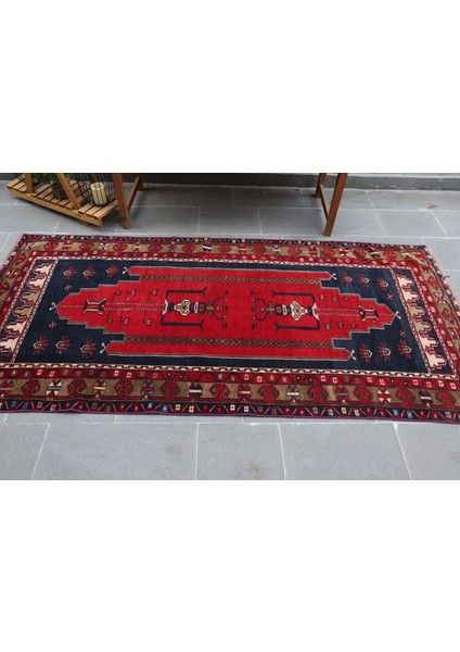 Türk Halısı, Eskitme Halı, Halı, 112 x 230 cm Kırmızı Halı, Kabilesı Alan Halı, Bohemsı Alan Halı, 57 modelleri