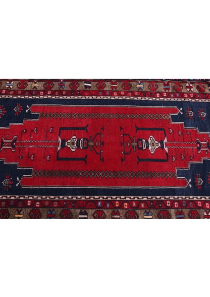 Türk Halısı, Eskitme Halı, Halı, 112 x 230 cm Kırmızı Halı, Kabilesı Alan Halı, Bohemsı Alan Halı, 57 indirimleri