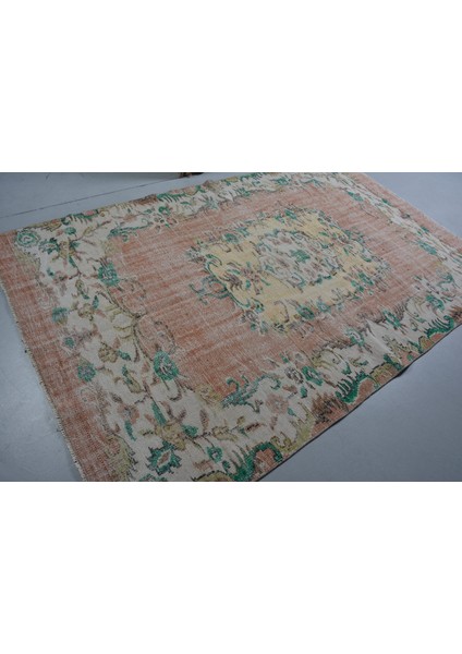 Türk Halısı, Eskitme Halı, Halı, 174 x 279 cm Kahverengi Halı, Kabilesı Büyük Halı, 11513 fiyatları