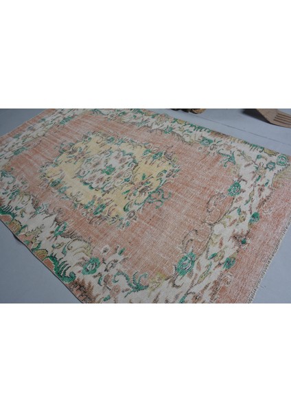 Türk Halısı, Eskitme Halı, Halı, 174 x 279 cm Kahverengi Halı, Kabilesı Büyük Halı, 11513 fırsatları