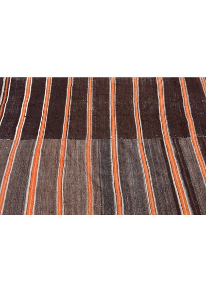 Türk Halısı, Eskitme Halı, Halı, 115 x 255 cm Kahverengi Halı, Ofice Alan Halı, Bahçe Alan Halı, 7962 indirimleri