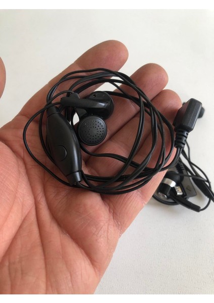 Micro USB Soketli Kablolu Mikrofonlu Kulaklık indirimleri