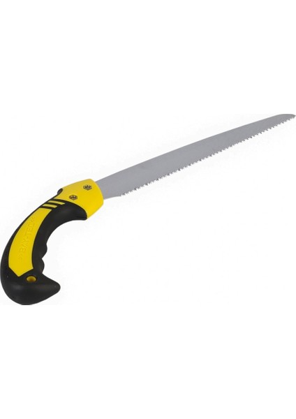 Orta Dişli Budama Testeresi 25CM