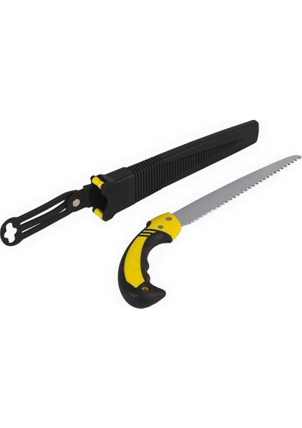 Kılıflı Budama Testeresi 25 cm