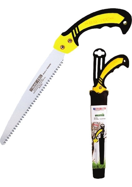 Kılıflı Budama Testeresi 25 cm fiyatları