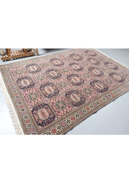 Türk Halısı, Eskitme Halı, Halı, 200 x 281 cm Yeşil Halı, Kabilesı Büyük Halı, Bahçe Yer Halı, 9309 fiyatları