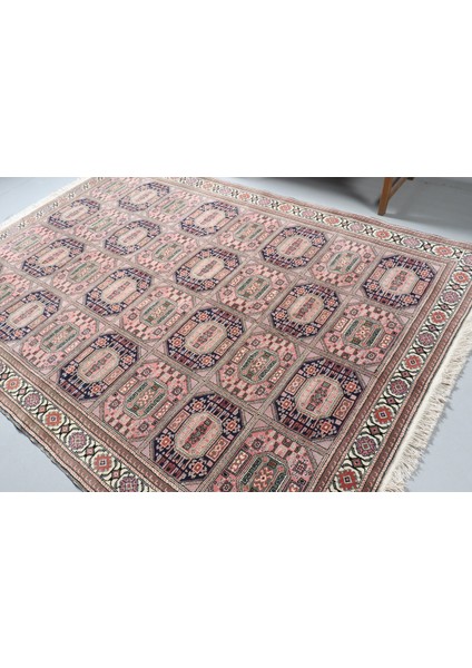 Türk Halısı, Eskitme Halı, Halı, 200 x 281 cm Yeşil Halı, Kabilesı Büyük Halı, Bahçe Yer Halı, 9309 fırsatları